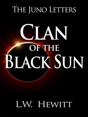 cover image of Clan of the Black Sun